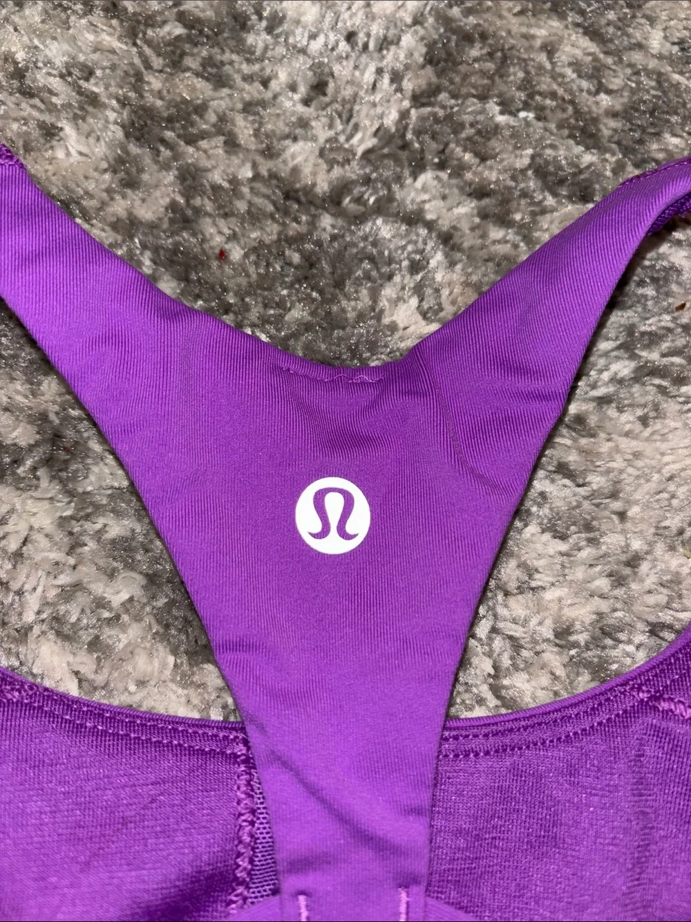 Lulu Lemon Retro